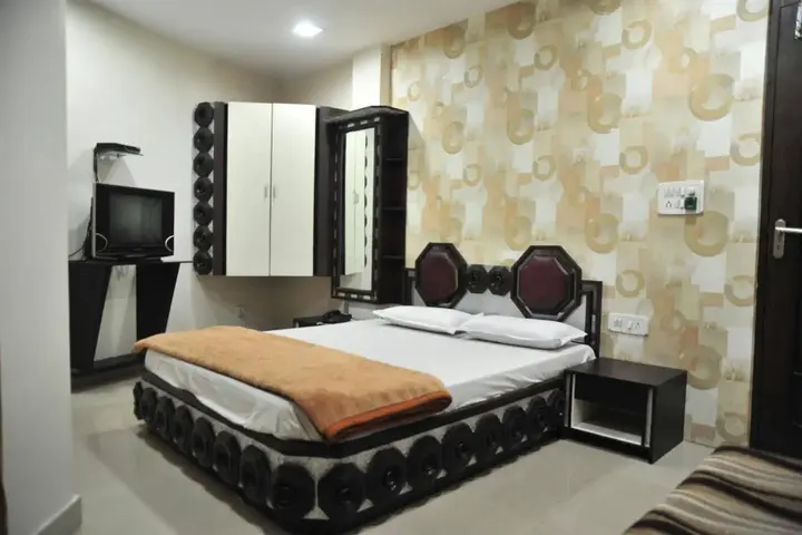 Индаур: Hotel Galaxy