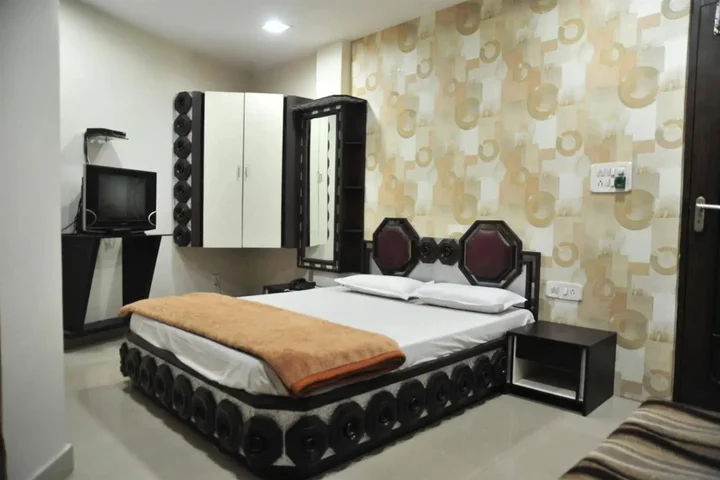 Индаур: Hotel Galaxy
