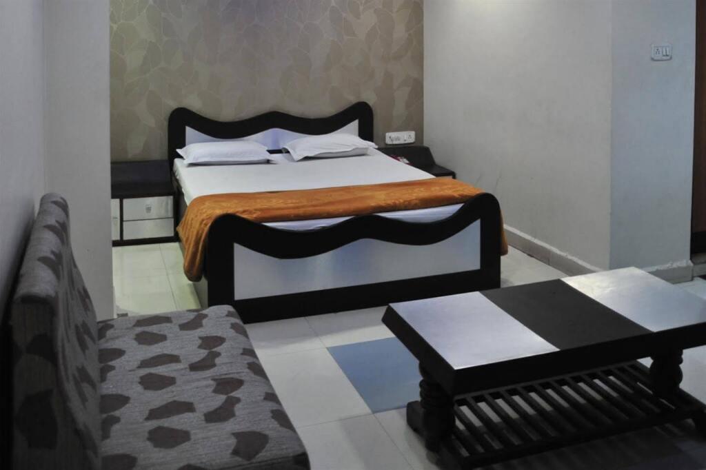 Индаур: Hotel Galaxy