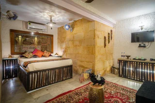 Джайсалмер: Moustache Jaisalmer - Hostel
