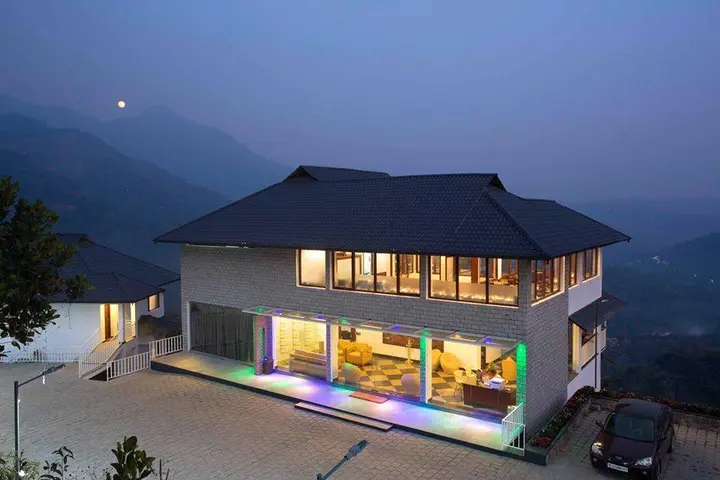 Муннар: Tea Village Munnar