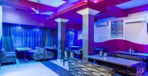 Бедагхат: Hotel Kanak