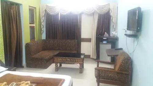 Бедагхат: Hotel Kanak