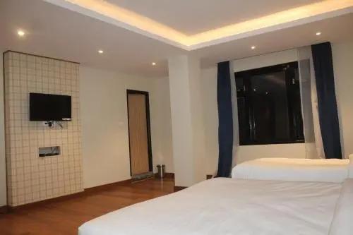 Гангток: Mansarovar Residency