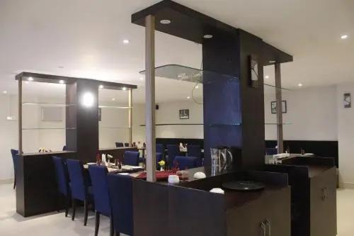 Гангток: Mansarovar Residency