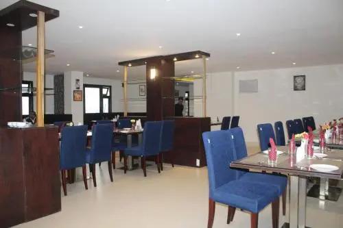 Гангток: Mansarovar Residency