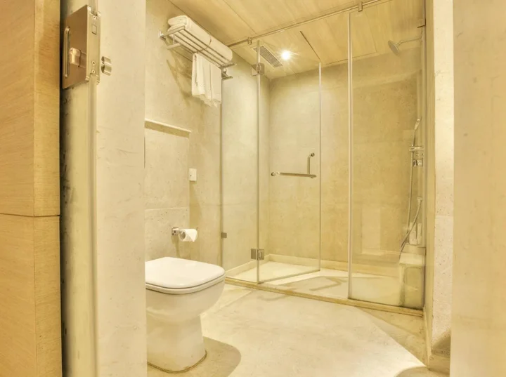 Гувахати: Grand Bhabendra Alay Hotel