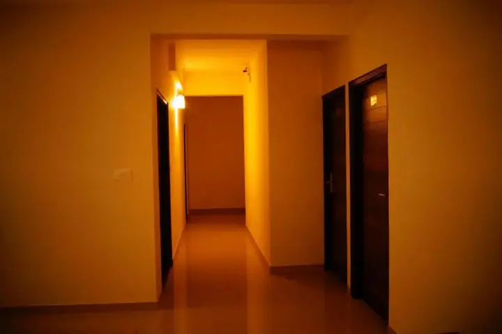 Бангалор: Hotel Royal Serenity Kammanahalli