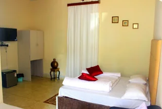 Гора Абу: Toppers corner-A Boutique Garden Resort