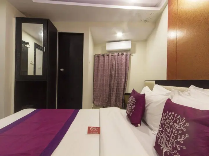 Мумбаи: Hotel Accore Inn