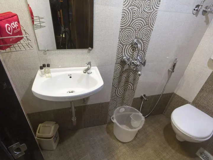 Мумбаи: Hotel Accore Inn