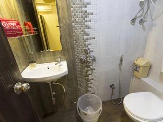 Мумбаи: Hotel Accore Inn