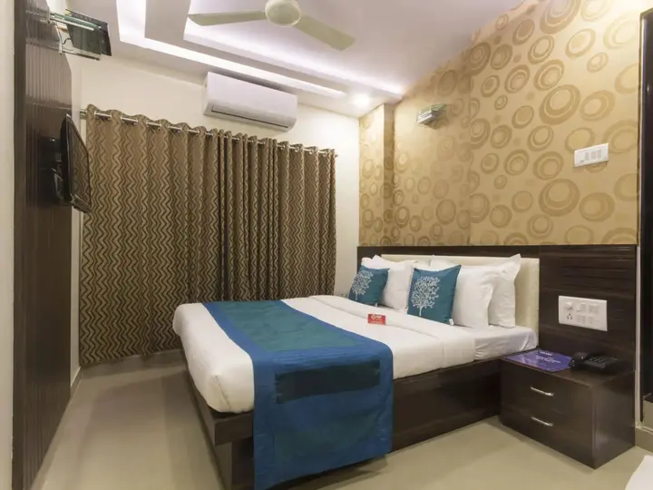 Мумбаи: Hotel Accore Inn