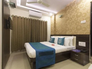 Мумбаи: Hotel Accore Inn