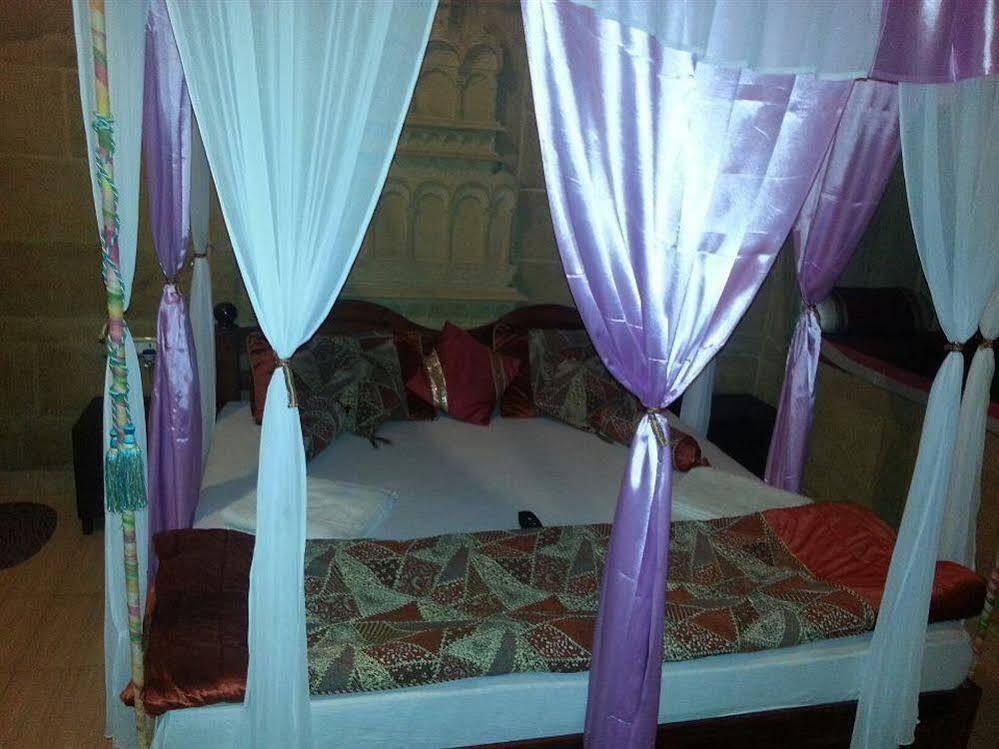Джайсалмер: Hotel Jeetvilla