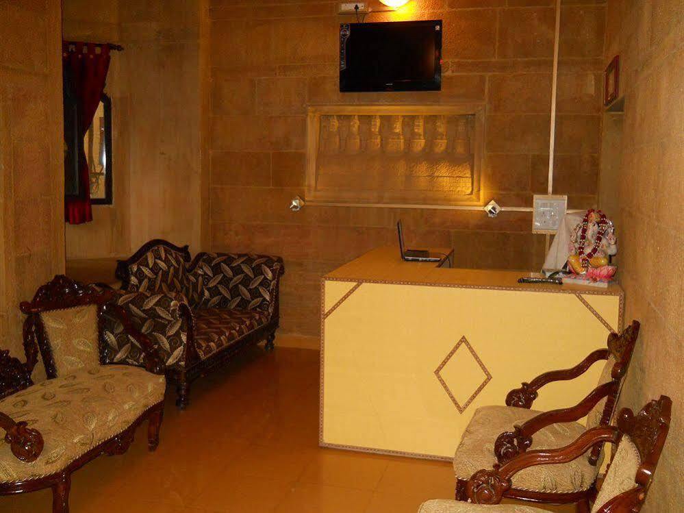 Hotel Jeetvilla — фото 5