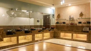 Нью-Дели: Dee Marks Hotel and Resorts