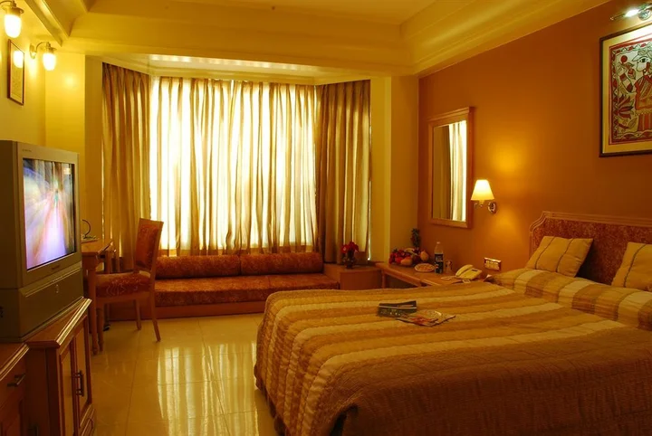 Нью-Дели: Dee Marks Hotel and Resorts