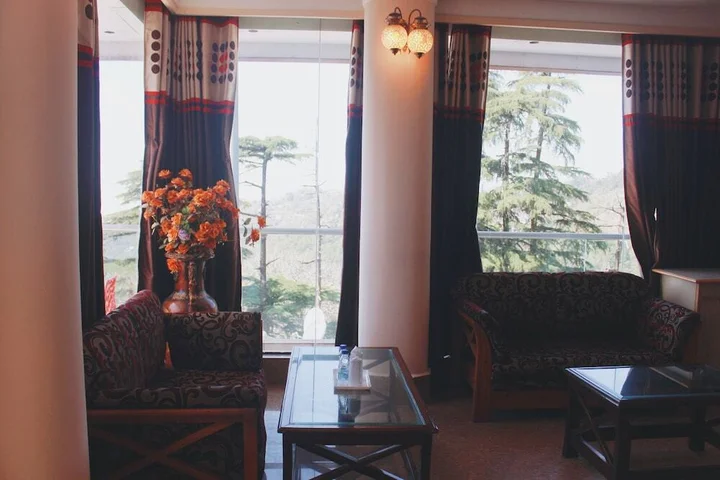 Дармсала: Hotel Asian Plaza Mcleodganj