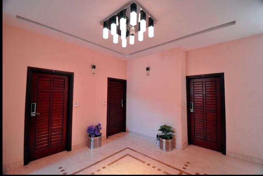 Дармсала: Hotel Asian Plaza Mcleodganj