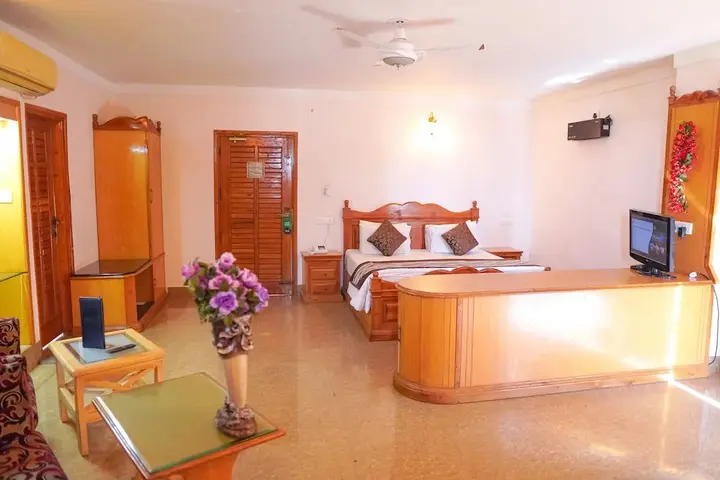 Дармсала: Hotel Asian Plaza Mcleodganj