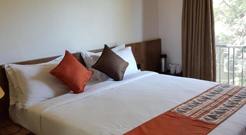 Гора Абу: Hotel Aravali