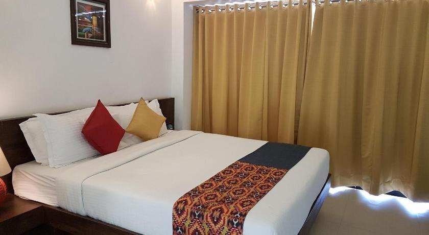 Гора Абу: Hotel Aravali