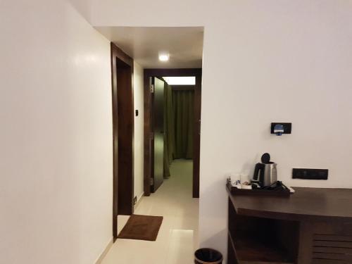 Гора Абу: Hotel Aravali