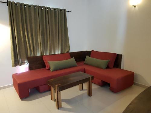 Гора Абу: Hotel Aravali