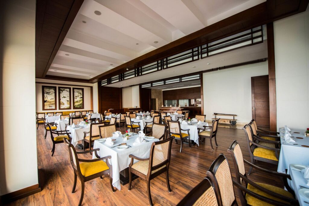 Trivik Hotels & Resorts, Chikmagalur — фото 4