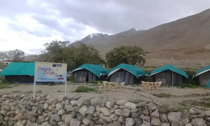 Шринагар: Ritz HouseBoat Srinagar