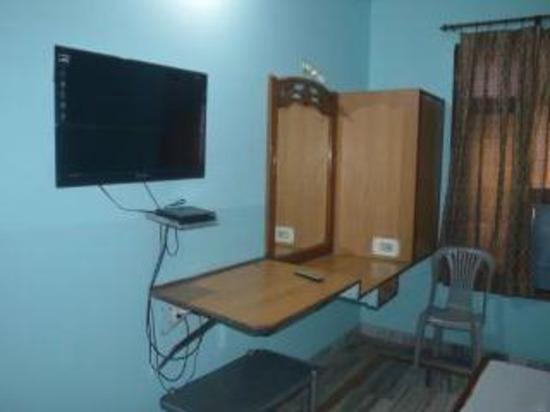 Агра: Hotel Jannat