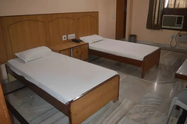 Hotel Jannat — фото 1