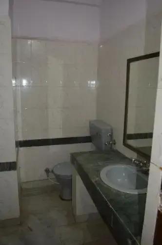 Агра: Hotel Jannat