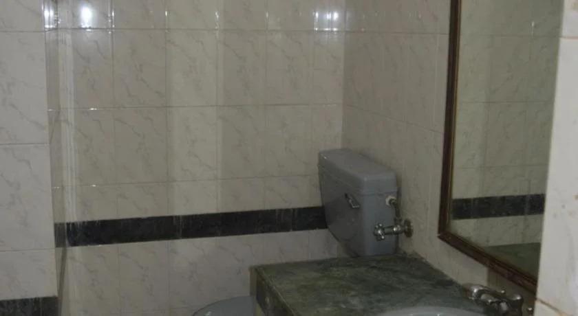 Агра: Hotel Jannat