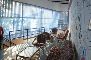 Мумбаи: Arma Hostel Mumbai