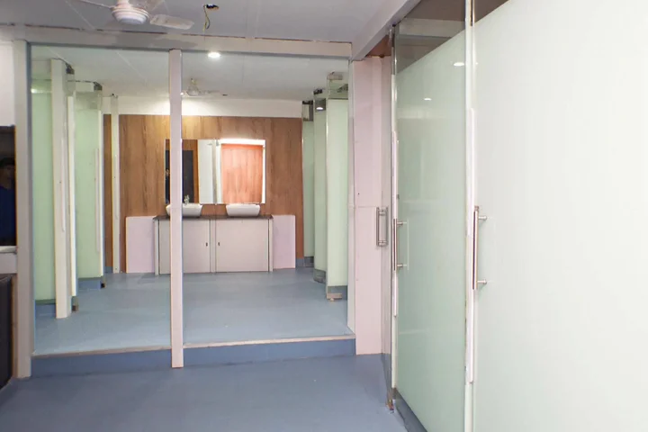 Мумбаи: Arma Hostel Mumbai