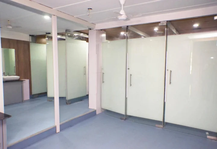 Мумбаи: Arma Hostel Mumbai