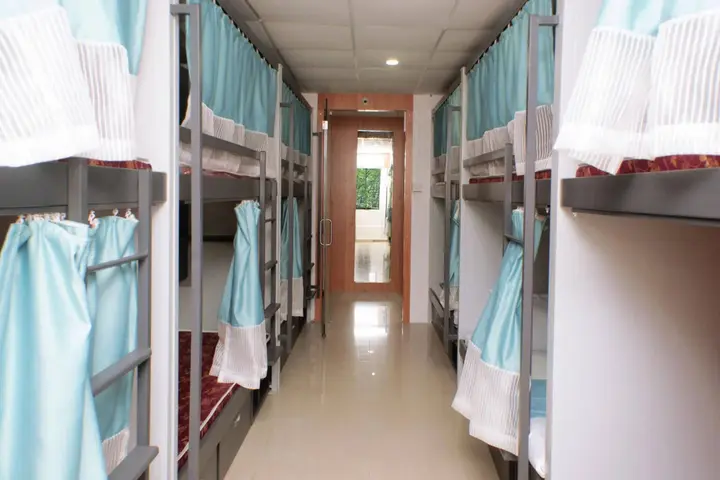 Мумбаи: Arma Hostel Mumbai