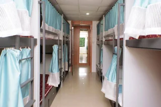 Мумбаи: Arma Hostel Mumbai