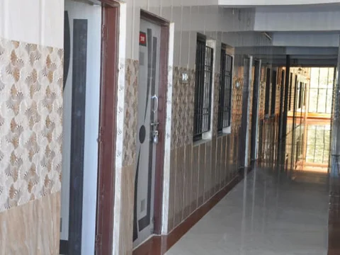 Дварка: Hotel Shivam