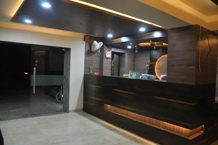 Дварка: Hotel Shivam