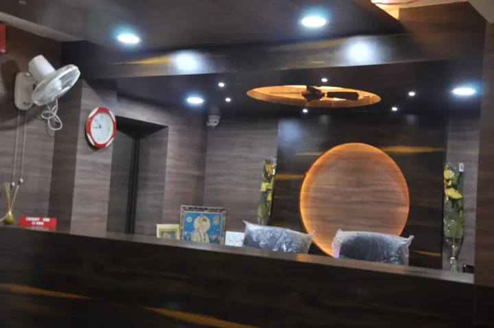 Дварка: Hotel Shivam