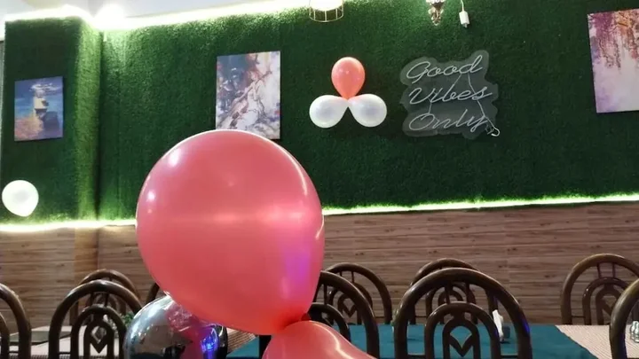 Дармсала: Hotel Grand Hill