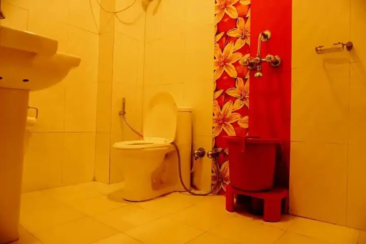 Дармсала: Hotel Grand Hill