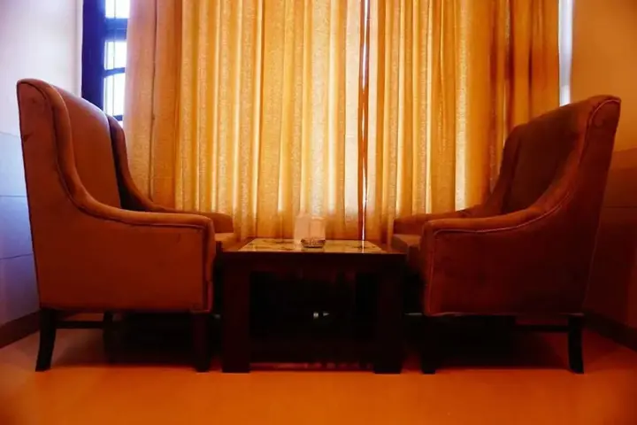 Дармсала: Hotel Grand Hill