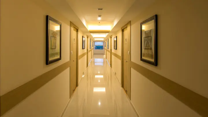 Тирруччираппалли: Red Fox Hotel Trichy