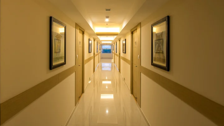 Тирруччираппалли: Red Fox Hotel Trichy