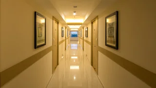 Тирруччираппалли: Red Fox Hotel Trichy