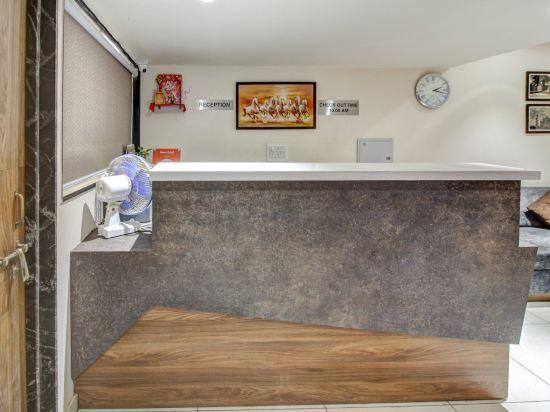 Гандхинагар: Hotel Gokul
